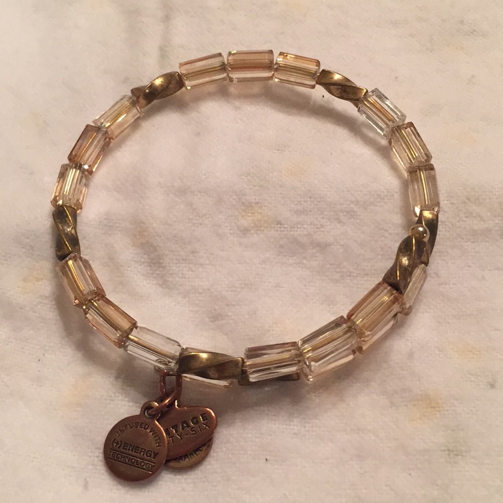 Alex & Ani Wrap